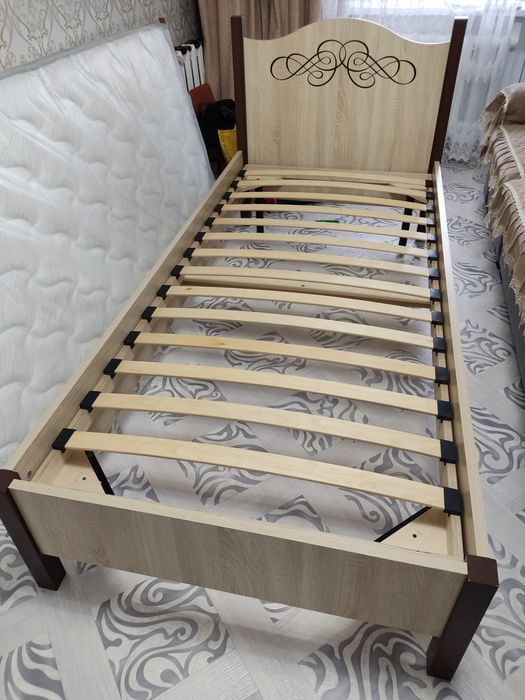 Продам кровать артопидический