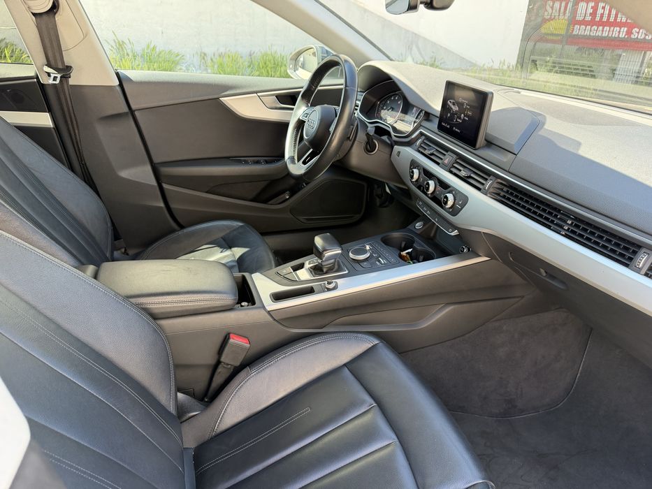 Audi A5, 138.000 km reali