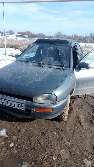 Продам авто мазда