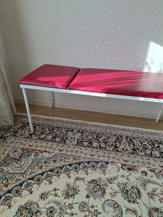 Кушетка для массажа