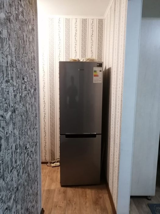 Продам 2х комнатную квартиру