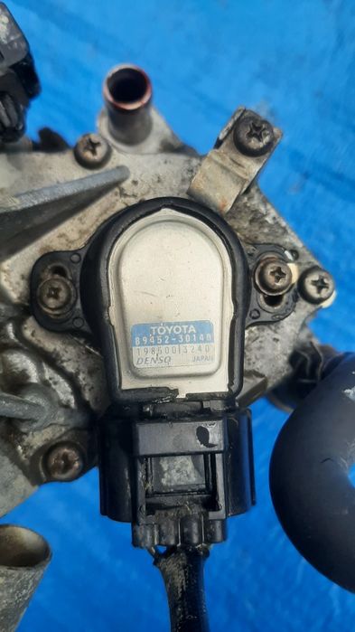 Дросель 2UZ-FE Tayota