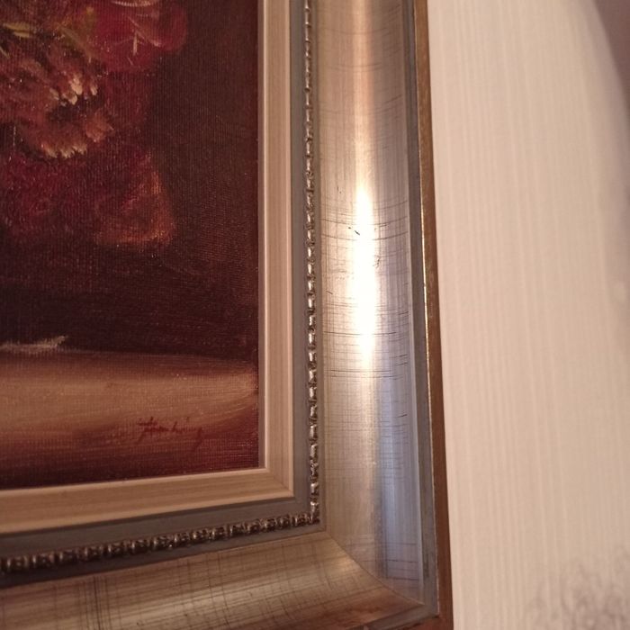 Стари картини в много добро състояние