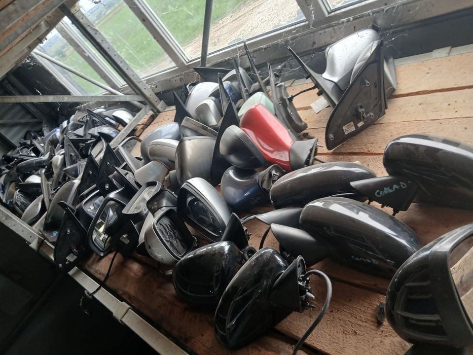 Oglinzi vw seat,skoda opel ford,etc