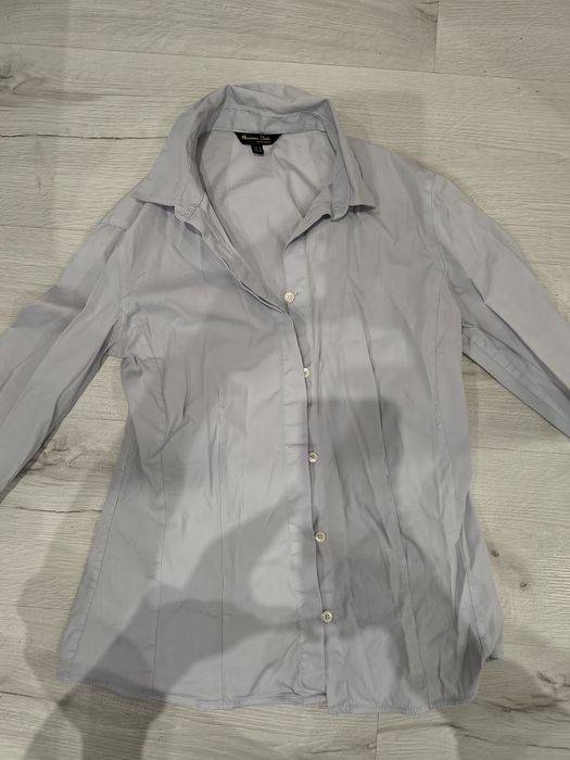 риза massimo dutty