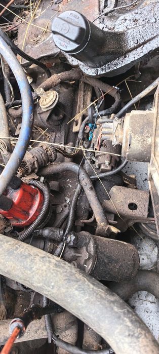 Volkswagen Venta 1.8 Golf 3 1.8