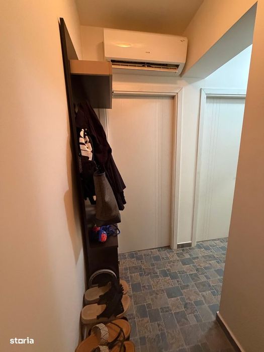 Apartament 2 camere-Gorjului-5 minute metrou-Et 1