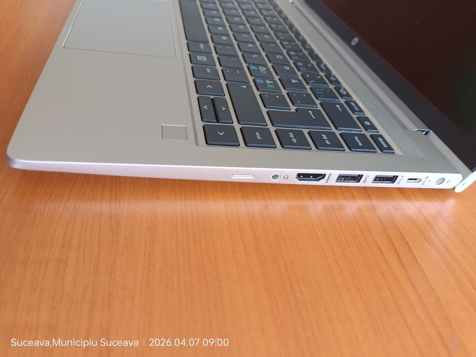 Laptop HP ProBook G9 32 GB