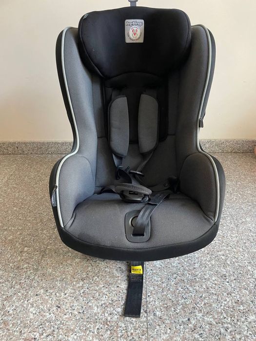 Peg Perego Viaggio 1 Duo-Fix KTT ISOFIX – Отлично състояние