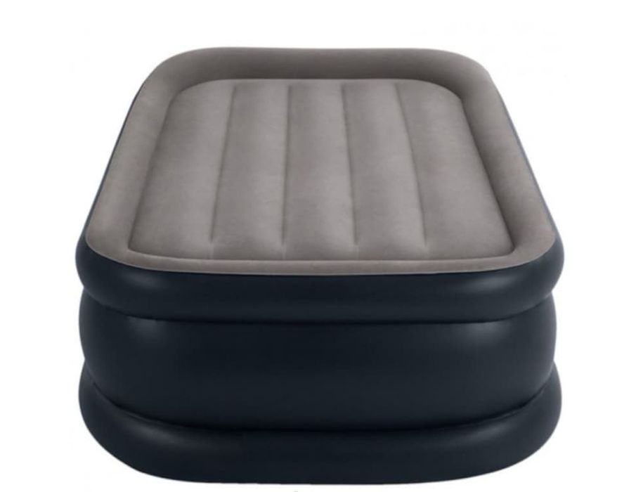 Saltea gonflabila NOUA Bestway cu pompa electrica