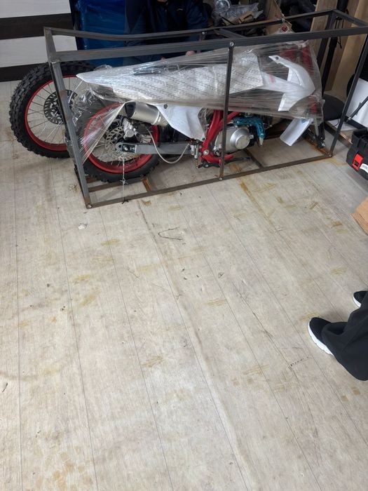 Продам Новый Питбайк