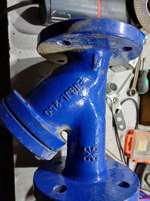 Фильтры для воды