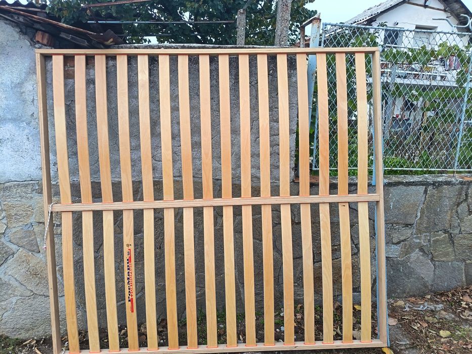 Подматрачна рамка 180/200