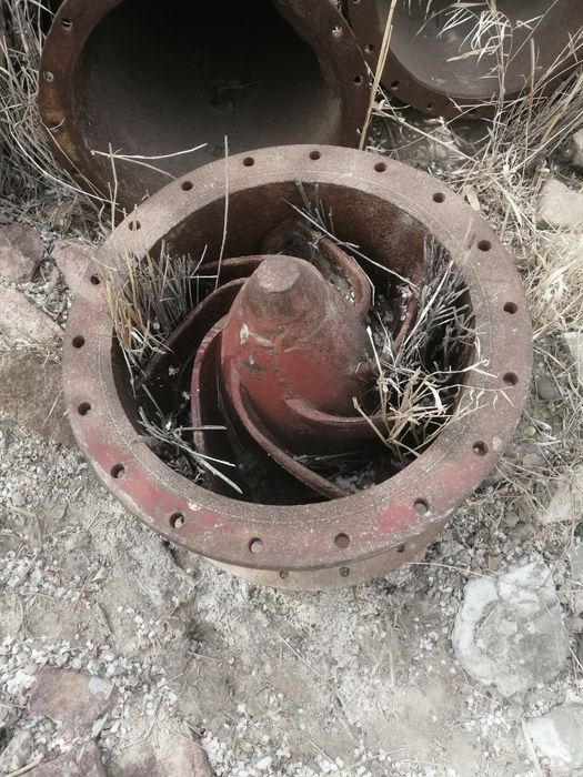 Suv nasoslari truba pompa rama kabel chizel sotiladi