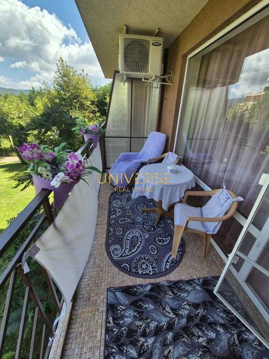 Продава се Едностаен апартамент в к.к. Слънчев бряг - 40 кв.м за 1150 €/кв.м - Снимка #7