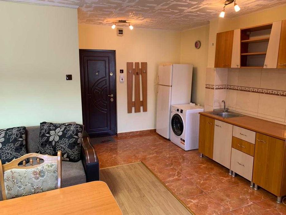 Inchiriez apartament / 1 Camera / Marasti Central /