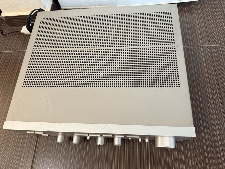 Denon PMA-750 Стерео