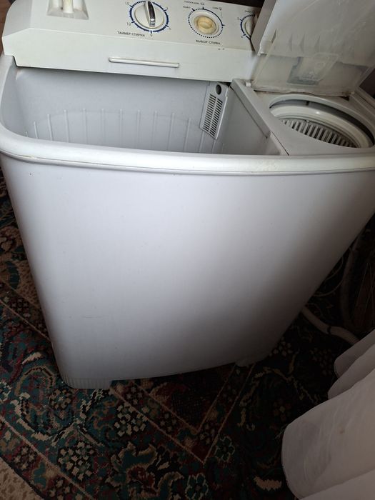 Полуавтомат сығатыны жасамайды