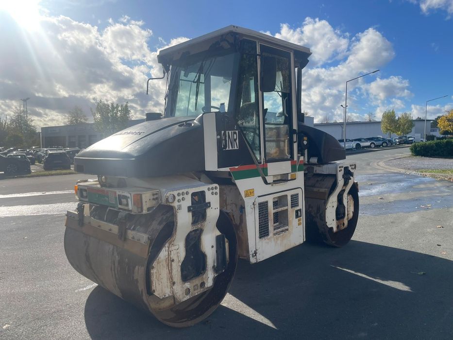 Cilindru DYNAPAC  CG333HF