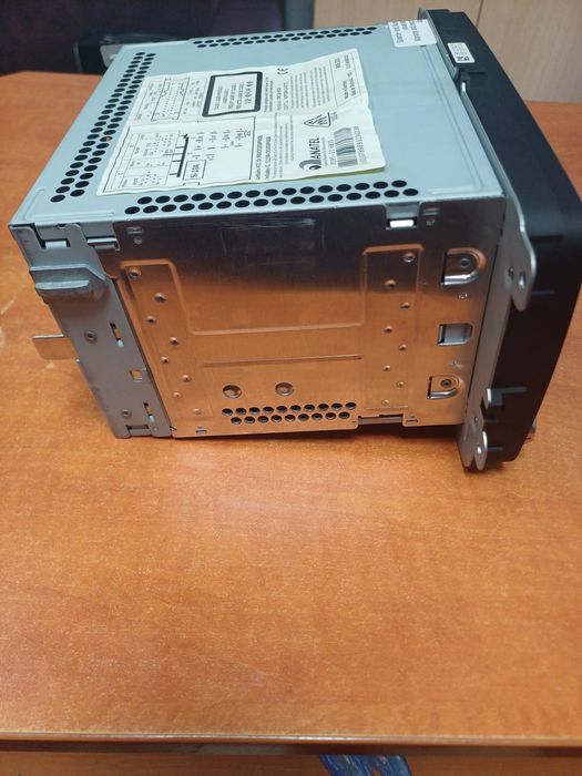 Навигация - Volkswagen Tiguan