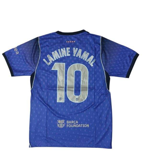 Tricou FC Barcelona 2026/2027 mărimea S