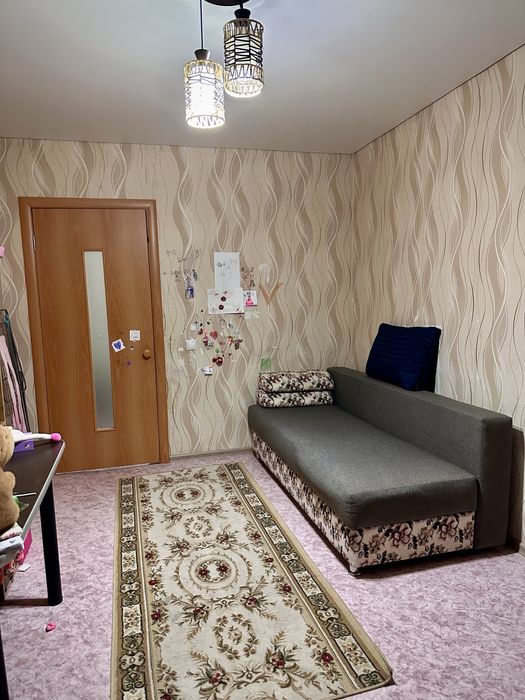 Сдам комнату девушке