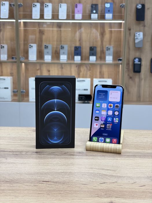 iPhone 12 Pro 256 gb | Айфон 12 Про 256 гб