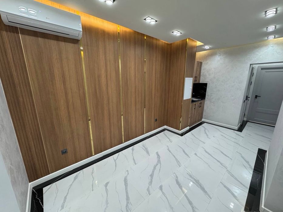 Ганга Себзор евро офис 85кв.м 3комнат евро ремонт срочно сдаётся