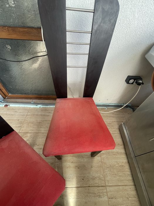 Трапезен стол 6 бр