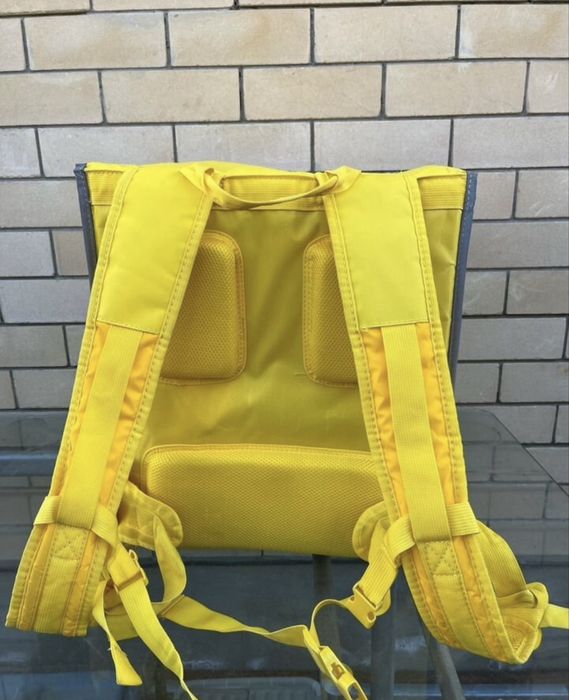 Термокоробы яндекс новые