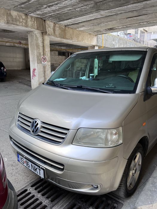 Vind t5 2007 utilizat