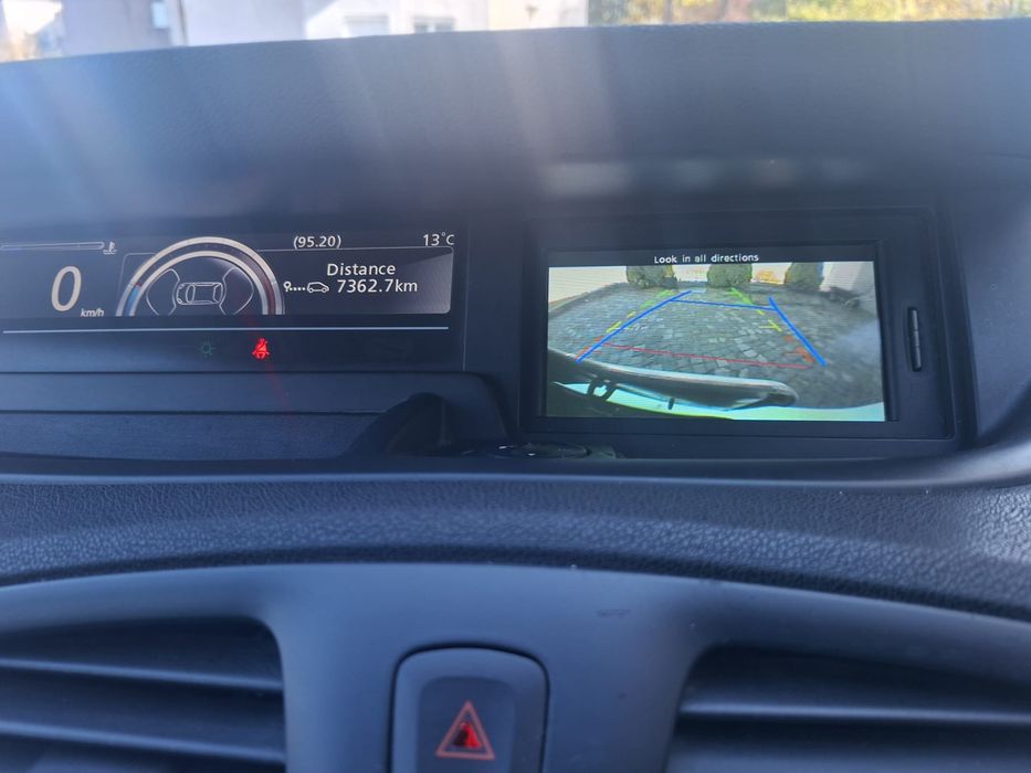 RENAULT Grand Scenic 2013 — imagine 4