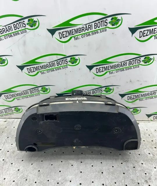 Ceasuri bord 606307002H Fiat Punto 2002 1.2 MT (80 hp)