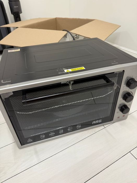 Мини печь ARG 3618 L