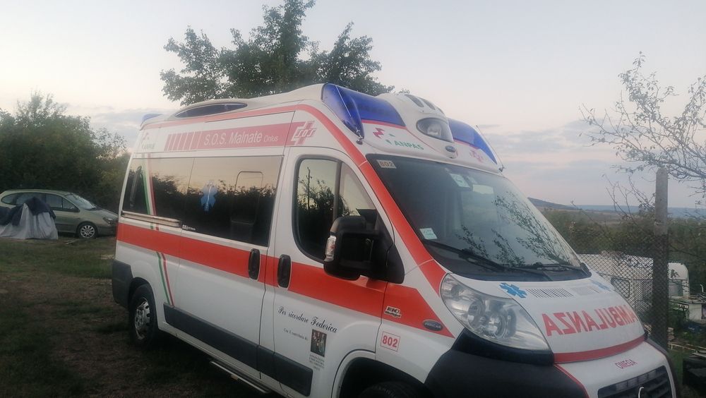 Частна линейка Гьоков Варна