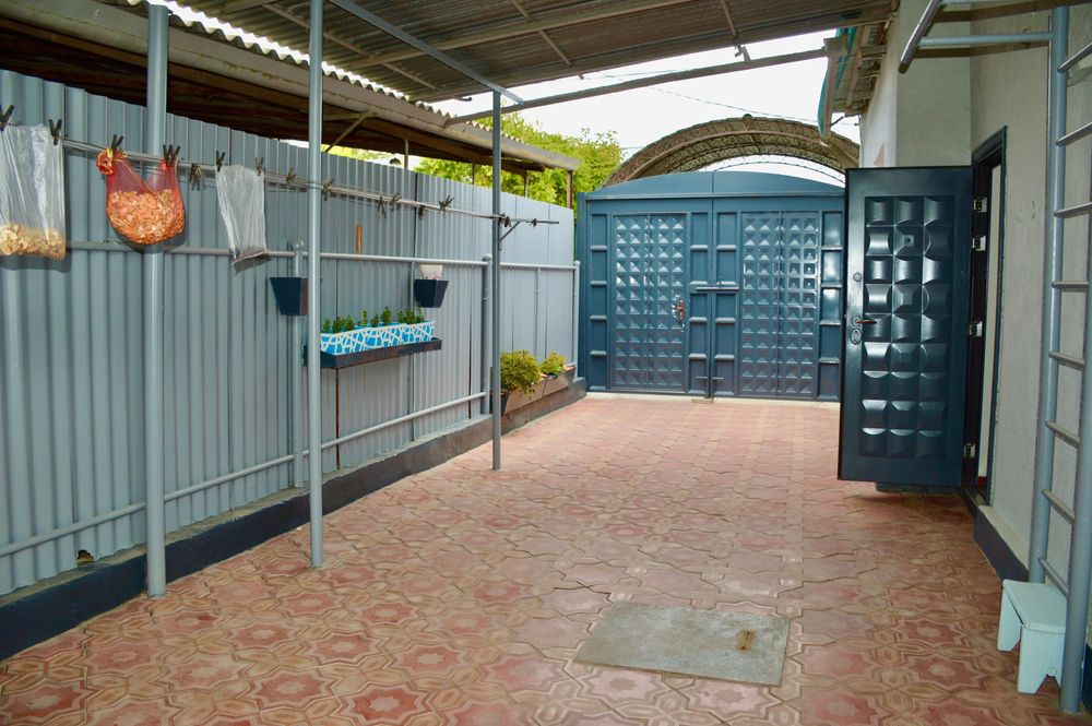 Продается дом в районе Химпоселка, имеется на месте