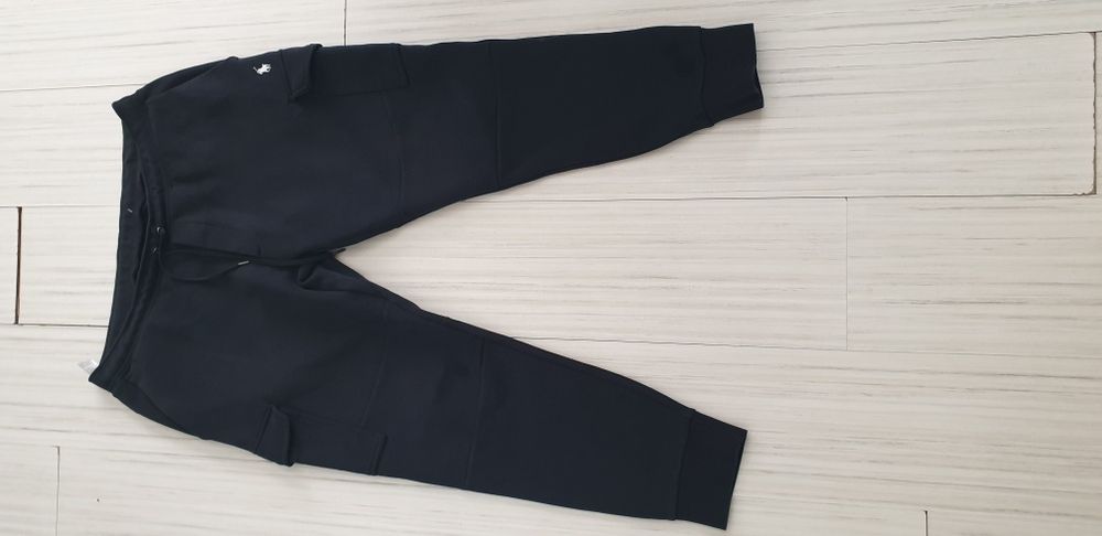 POLO Ralph Lauren  Cargo Double Knit Tech  XL ОРИГИНАЛ! Мъжко Долнище!