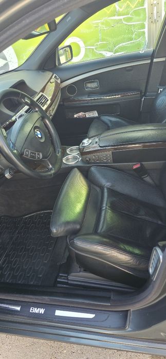 Vand Bmw E65 730D