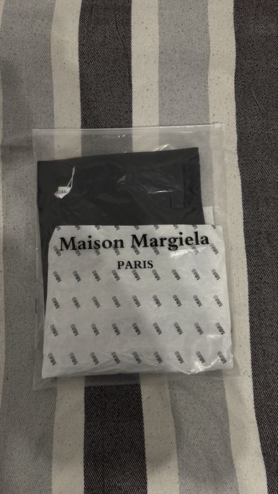 Tricou Masion Margiela