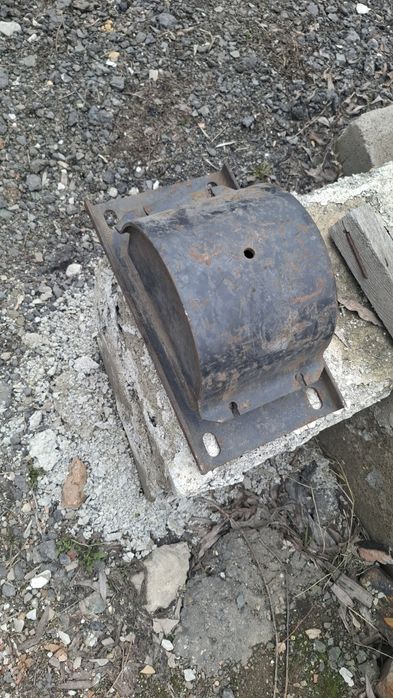 Грибок на Камаз!!!