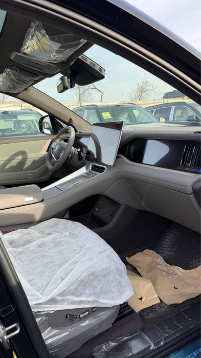 DENZA N8L restyling в наличии