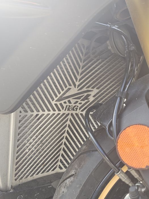 Aprilia Tuono V4 | Garantie | Variante Auto