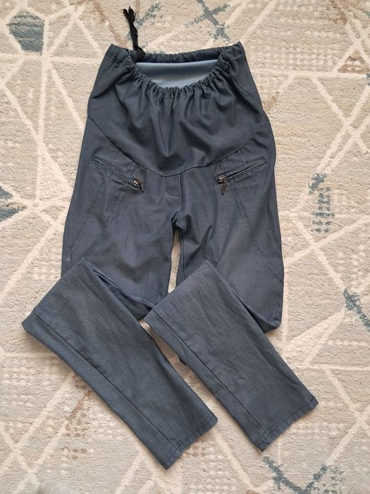 Продам джинсы для беременных