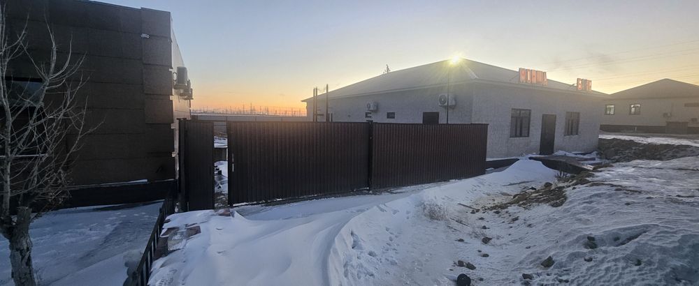 Аренда здания """