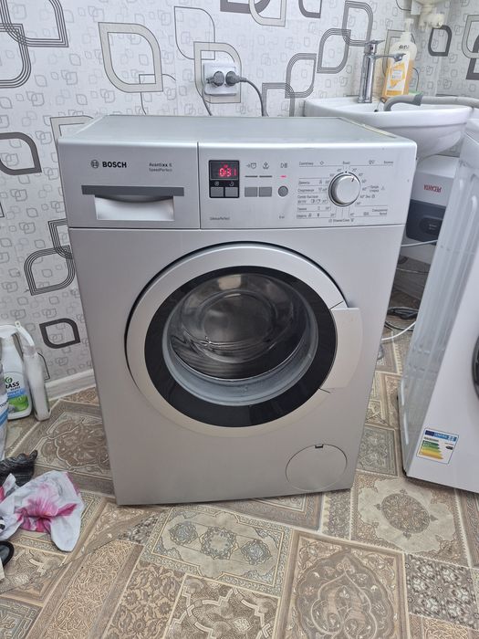 Продам стиральную машину