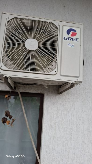 AC Gree inverter