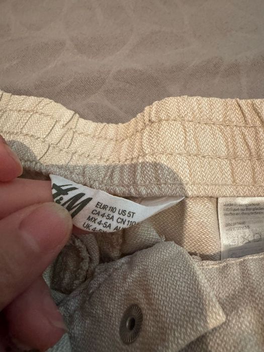 Детски дрехи за момчета 4-5,5-6