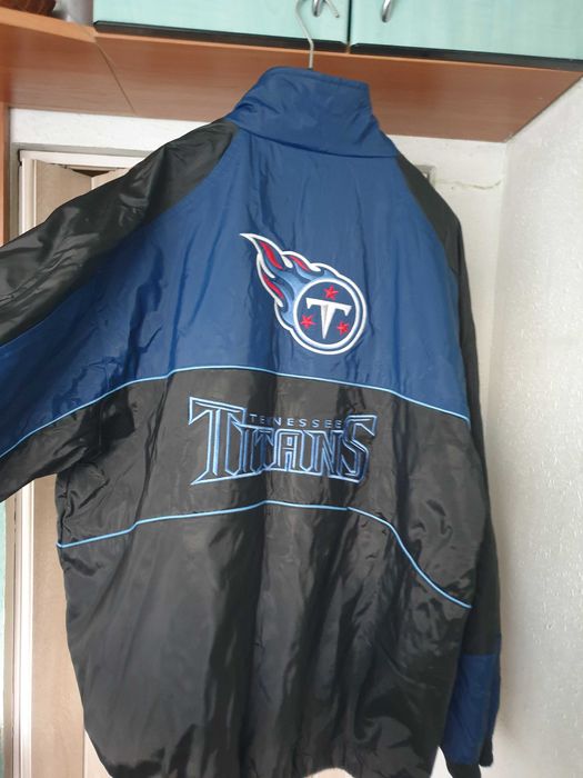 Спортно яке Titans USA