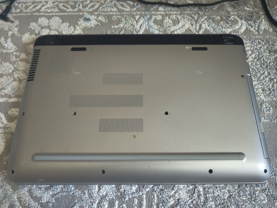 Ноутбук HP pavilion 15