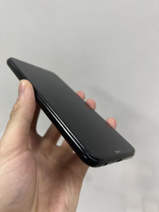 Xiaomi Redmi Note 8 (костанай 1014) лот 875697
